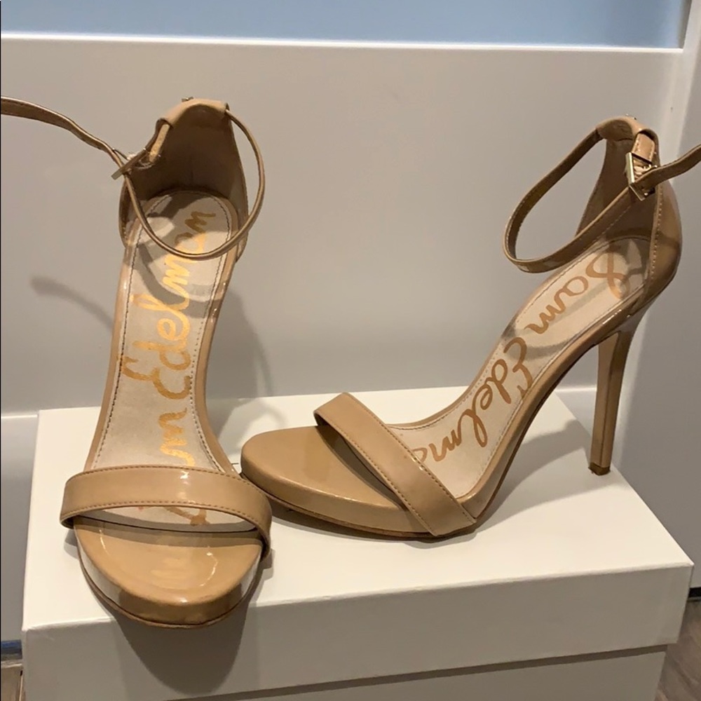 Sam Edelman heels